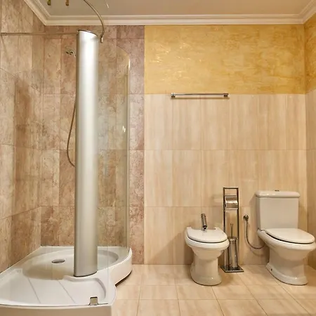 Royal Route Residences *