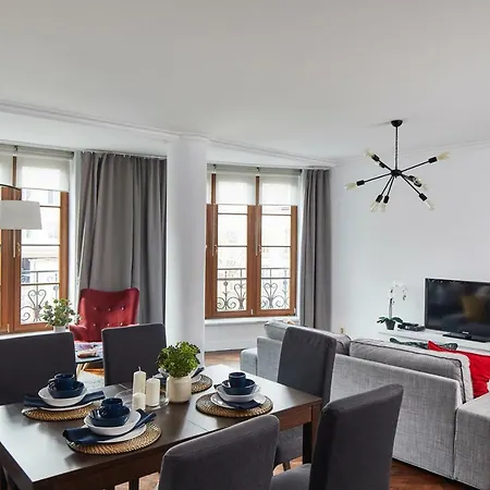 Royal Route Residences *