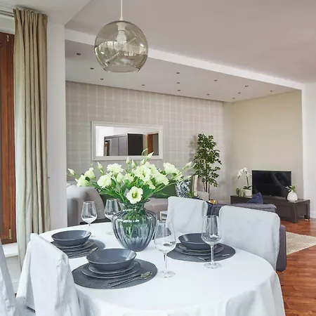 Royal Route Residences Διαμέρισμα *